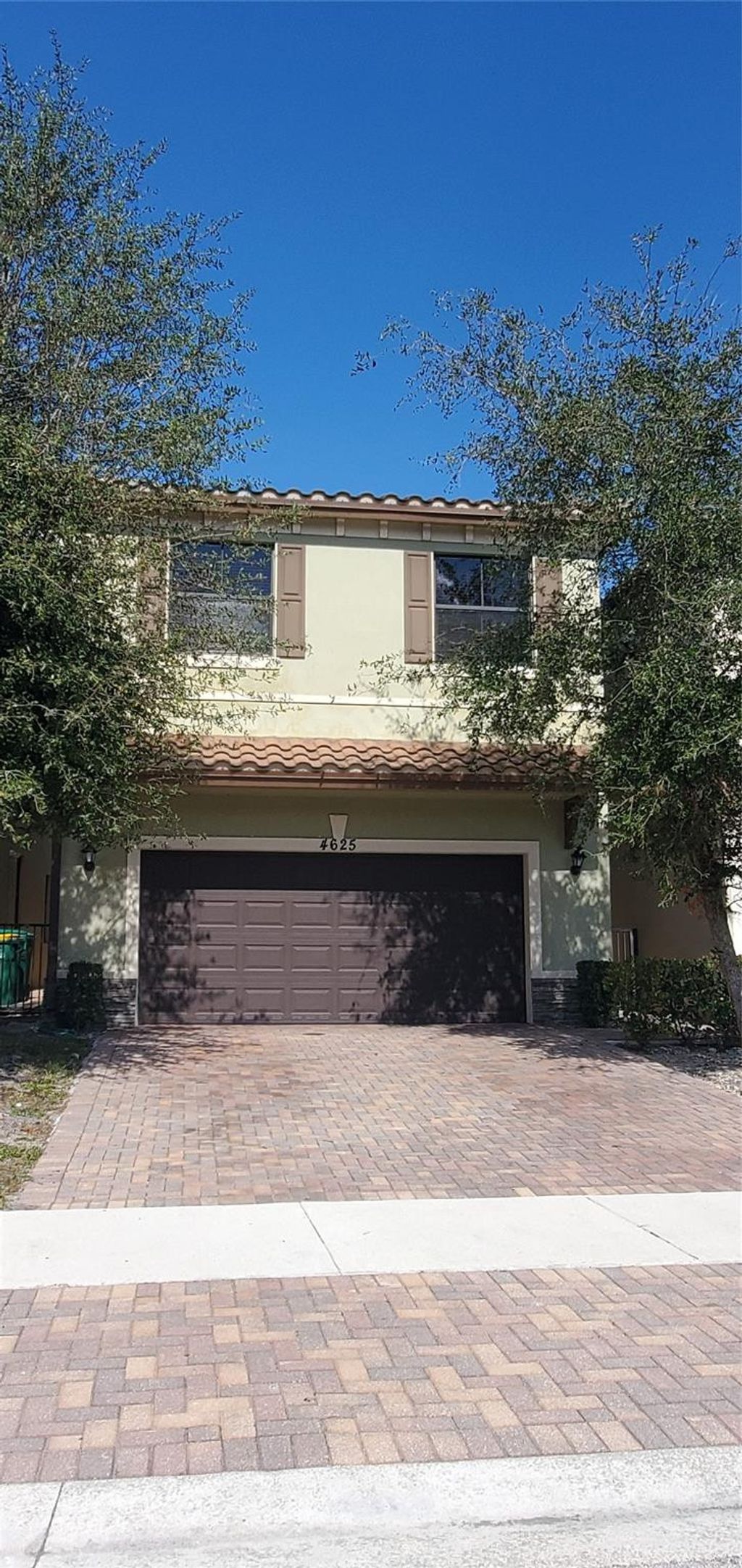 Photo of 4625 NW 58th Street, Tamarac, FL 33319 (MLS # F10554463)