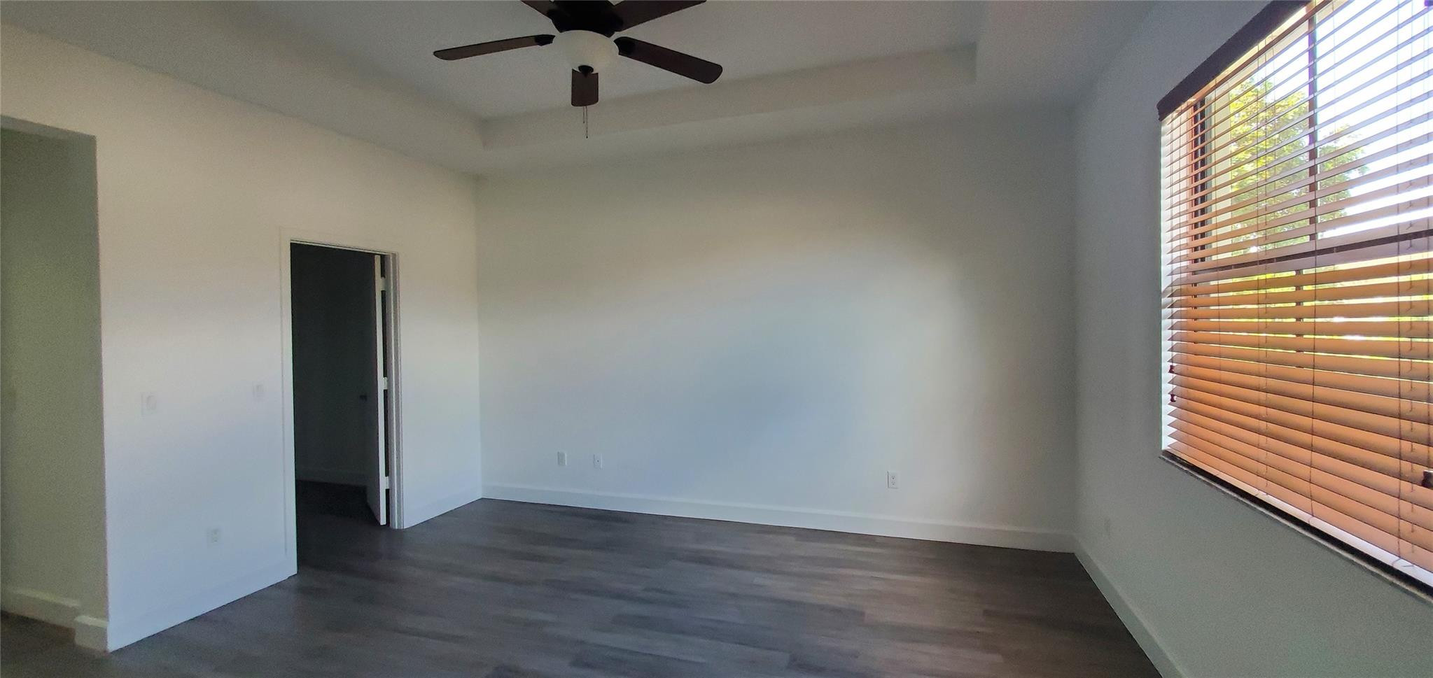 Sabal Palm By Prestige 17 - Residential Lease