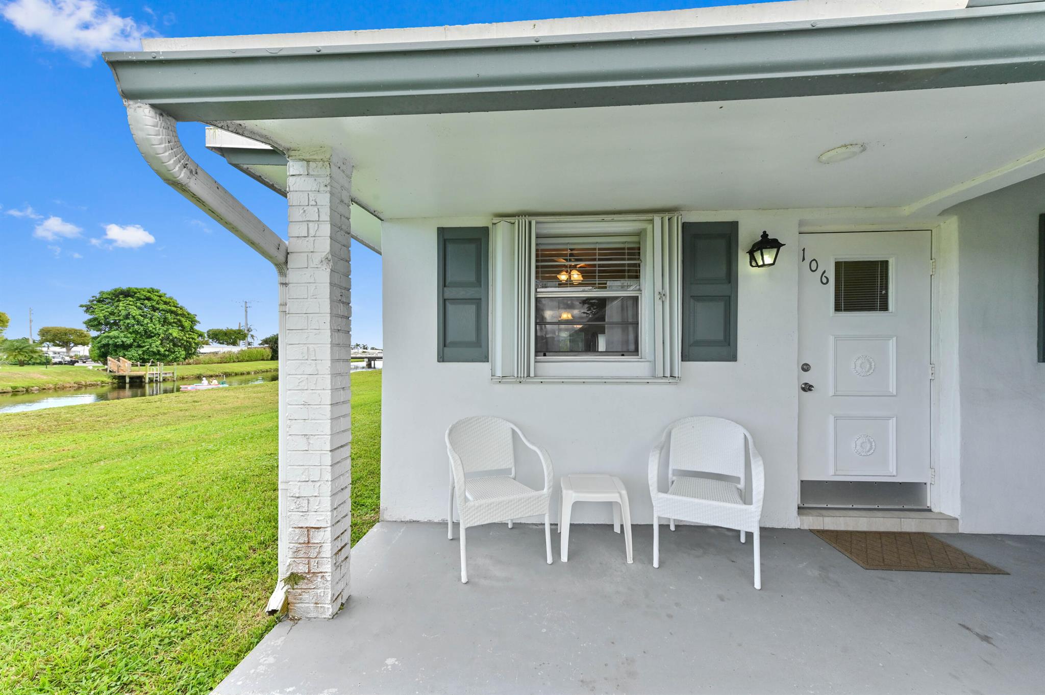200 Leisure Lake Circle 106