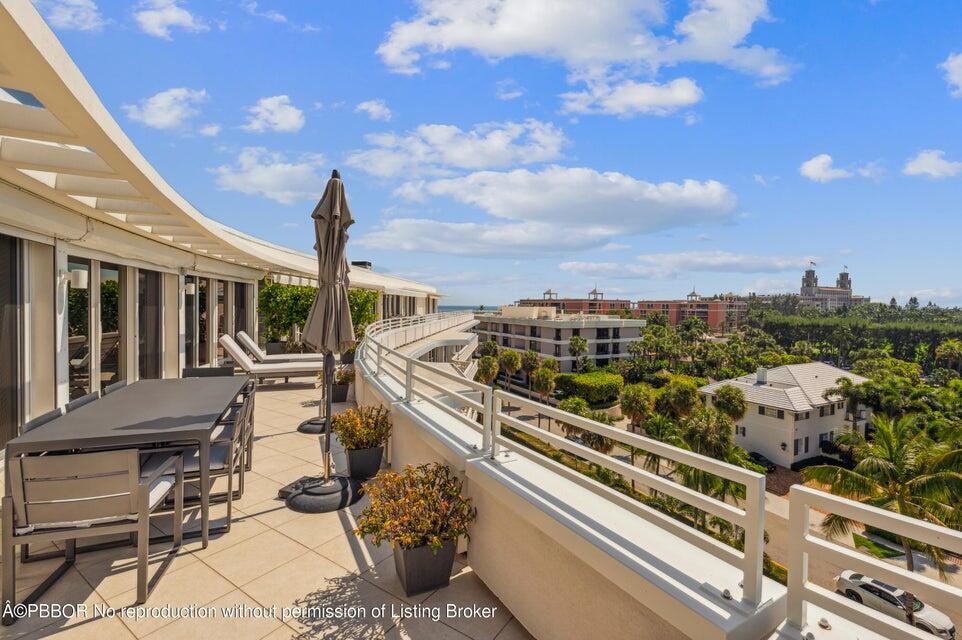 SUN AND SURF ONE HUNDRED AND THIRTY CONDOS - Residential