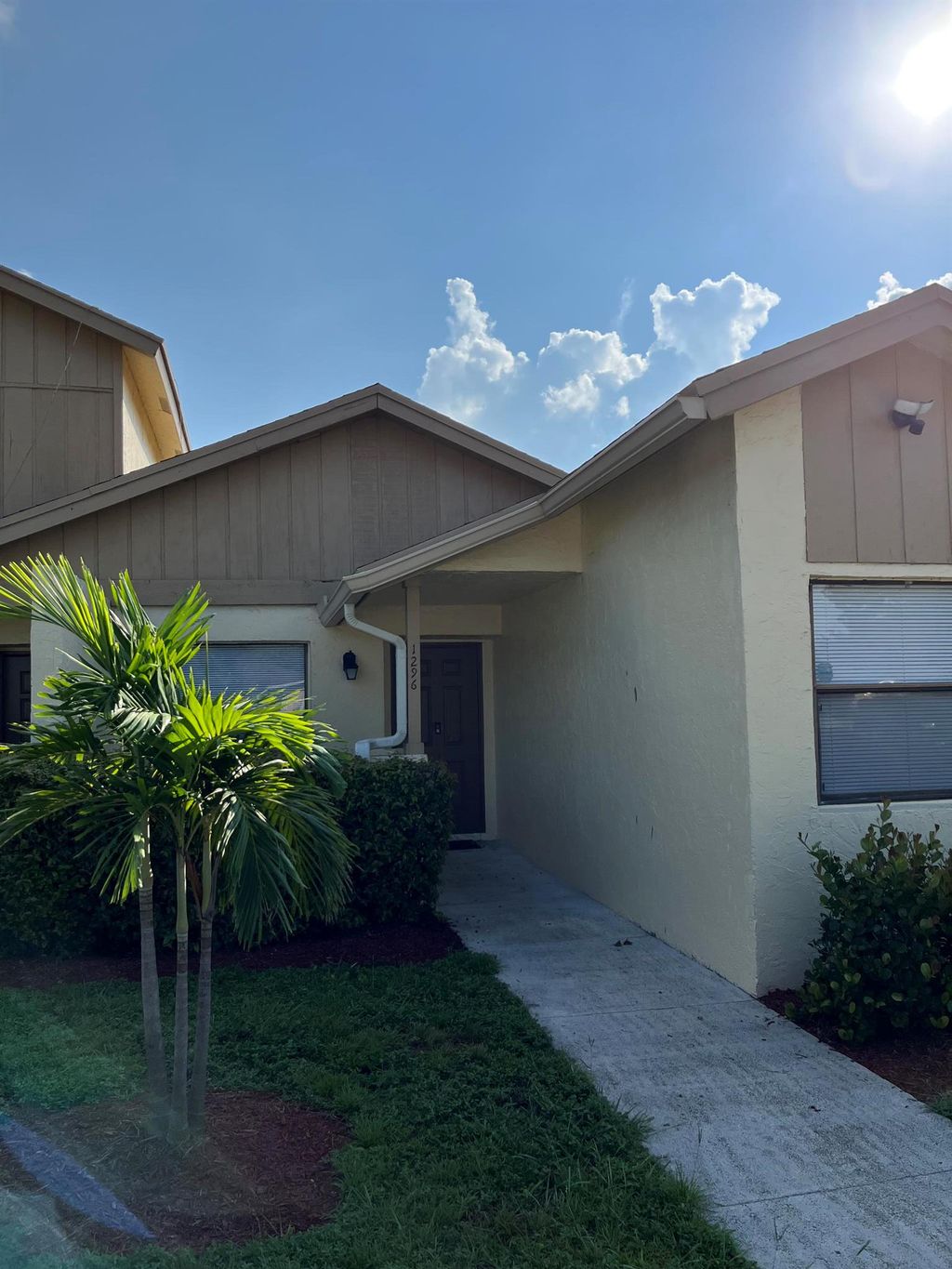 Photo of 1296 White Pine Drive, Wellington, FL 33414 (MLS # R10915007)