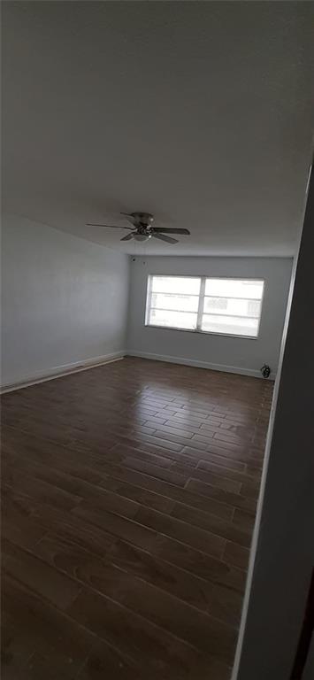 Park South Two Inc Condo - Residential Lease