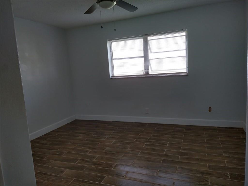 Park South Two Inc Condo - Residential Lease