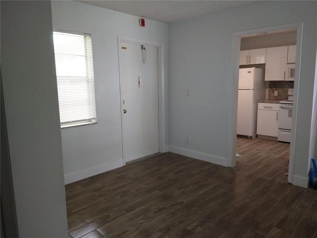 Park South Two Inc Condo - Residential Lease