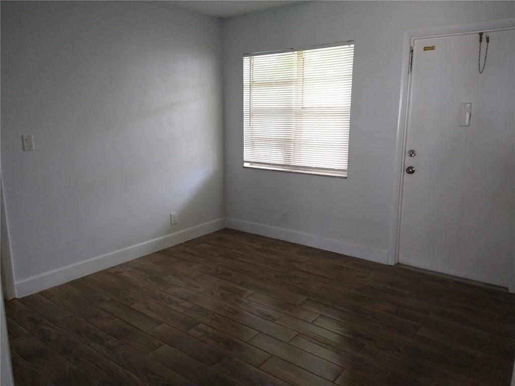 Park South Two Inc Condo - Residential Lease