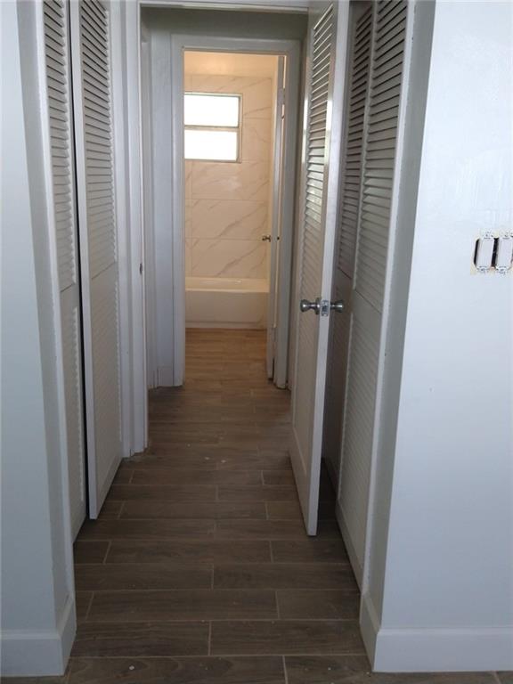 Park South Two Inc Condo - Residential Lease