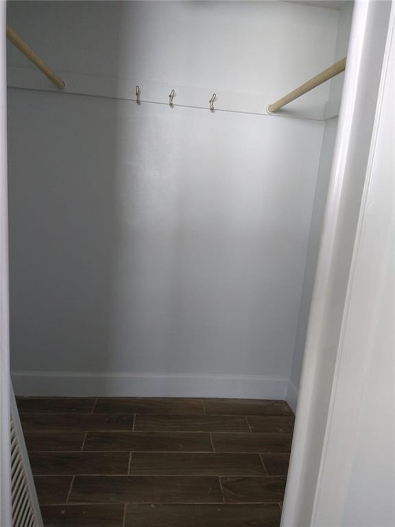 Park South Two Inc Condo - Residential Lease