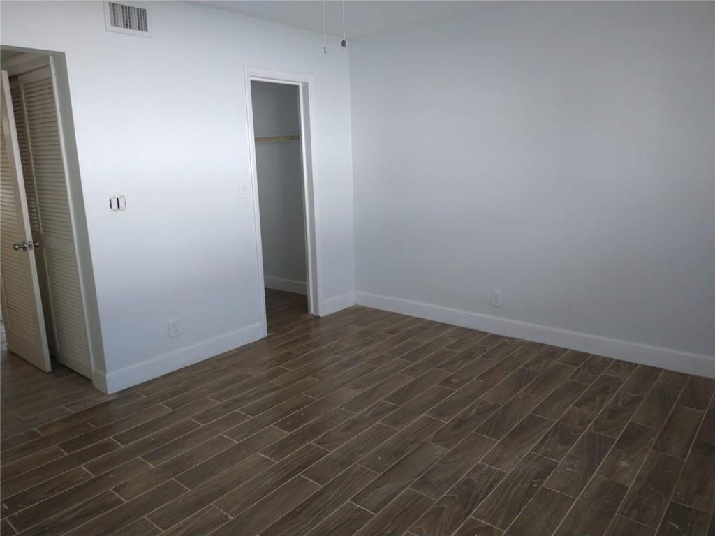 Park South Two Inc Condo - Residential Lease