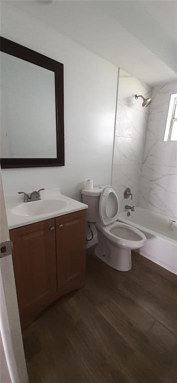 Park South Two Inc Condo - Residential Lease