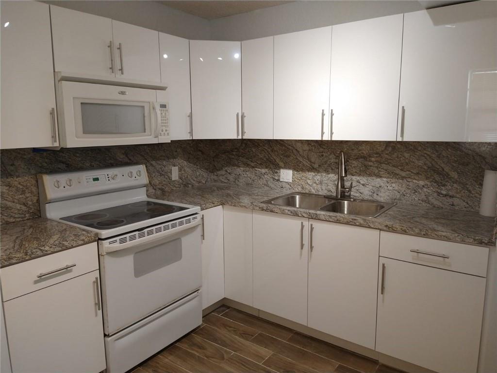 Park South Two Inc Condo - Residential Lease