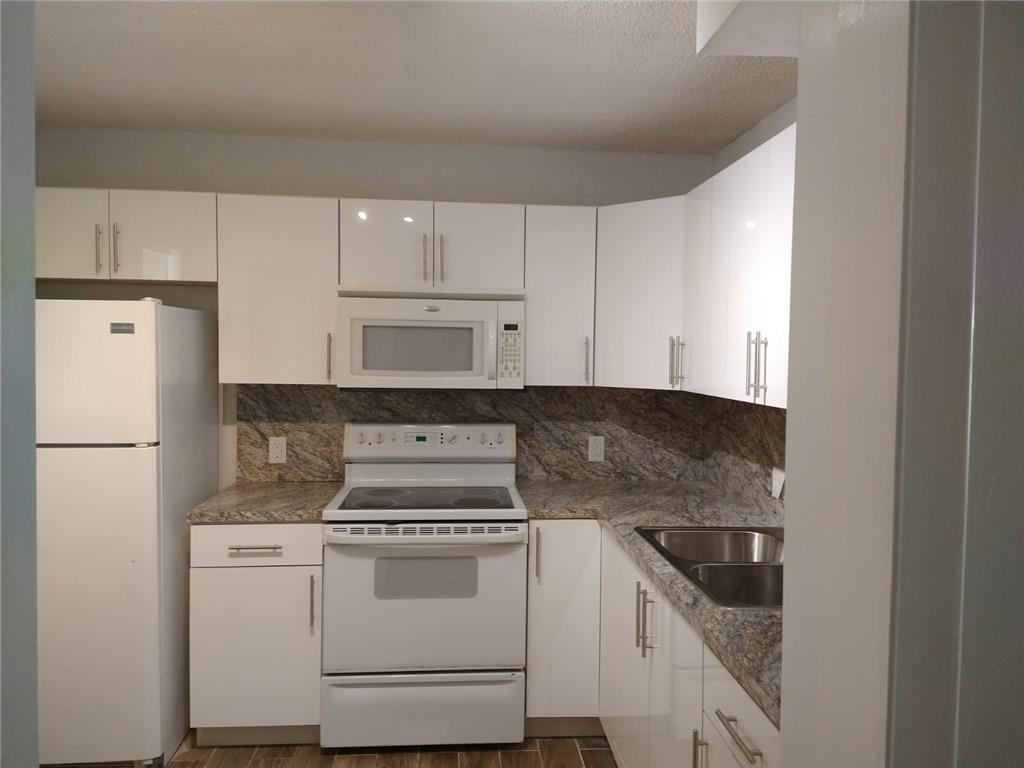 Park South Two Inc Condo - Residential Lease