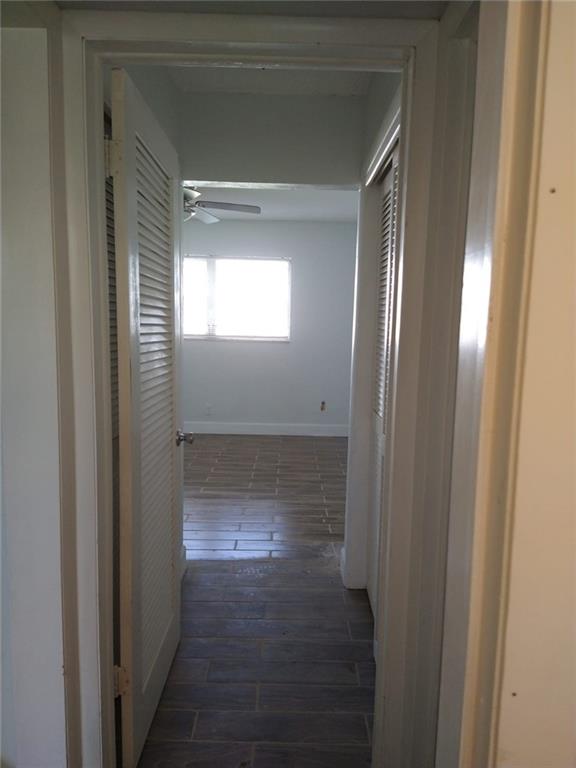 Park South Two Inc Condo - Residential Lease