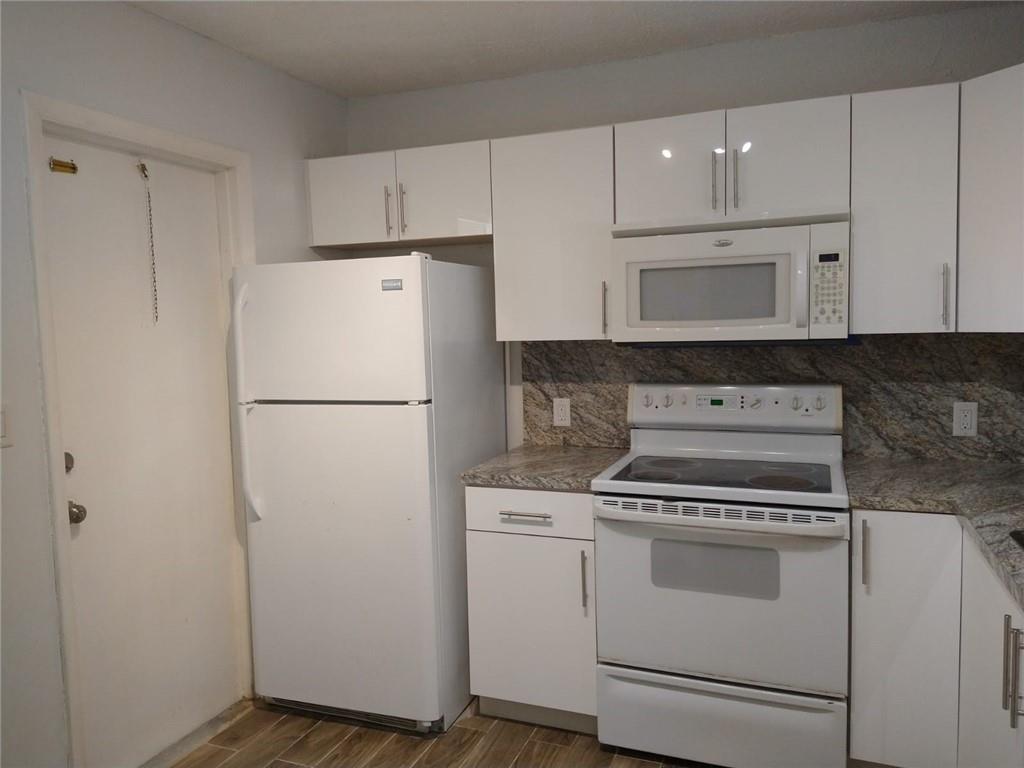 Park South Two Inc Condo - Residential Lease