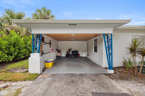 A home in Lake Worth Beach