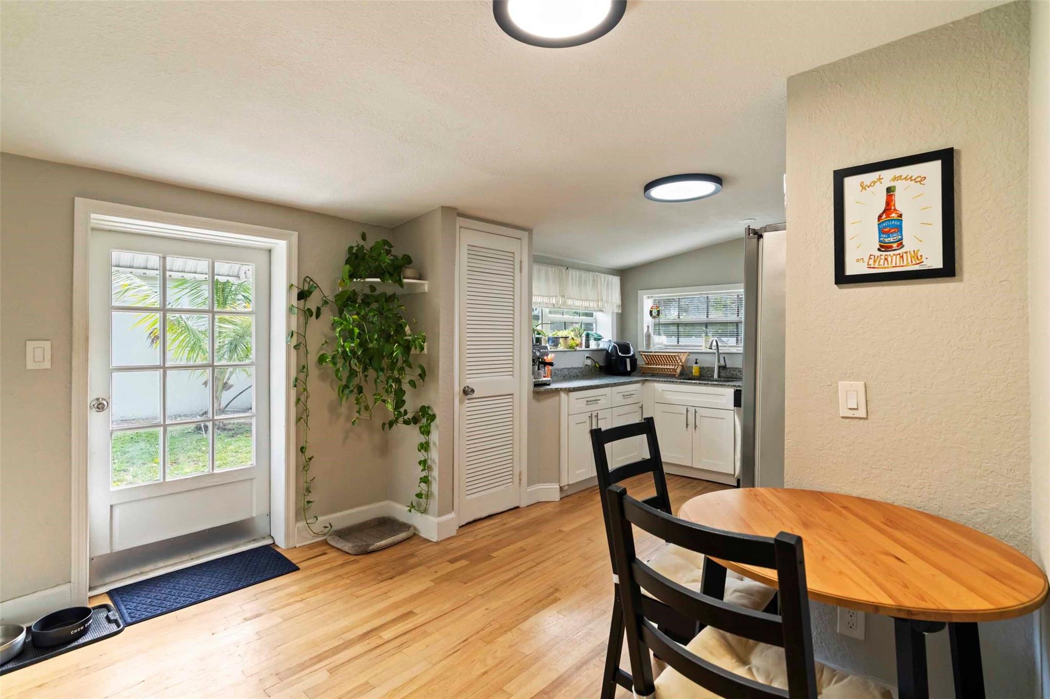 Holmberg & Mc Kees Sub 1- - Residential Lease