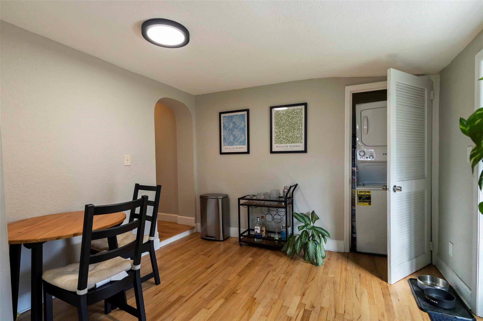 Holmberg & Mc Kees Sub 1- - Residential Lease