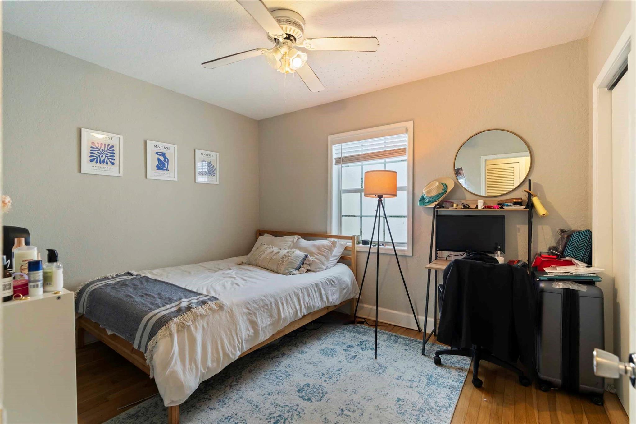 Holmberg & Mc Kees Sub 1- - Residential Lease