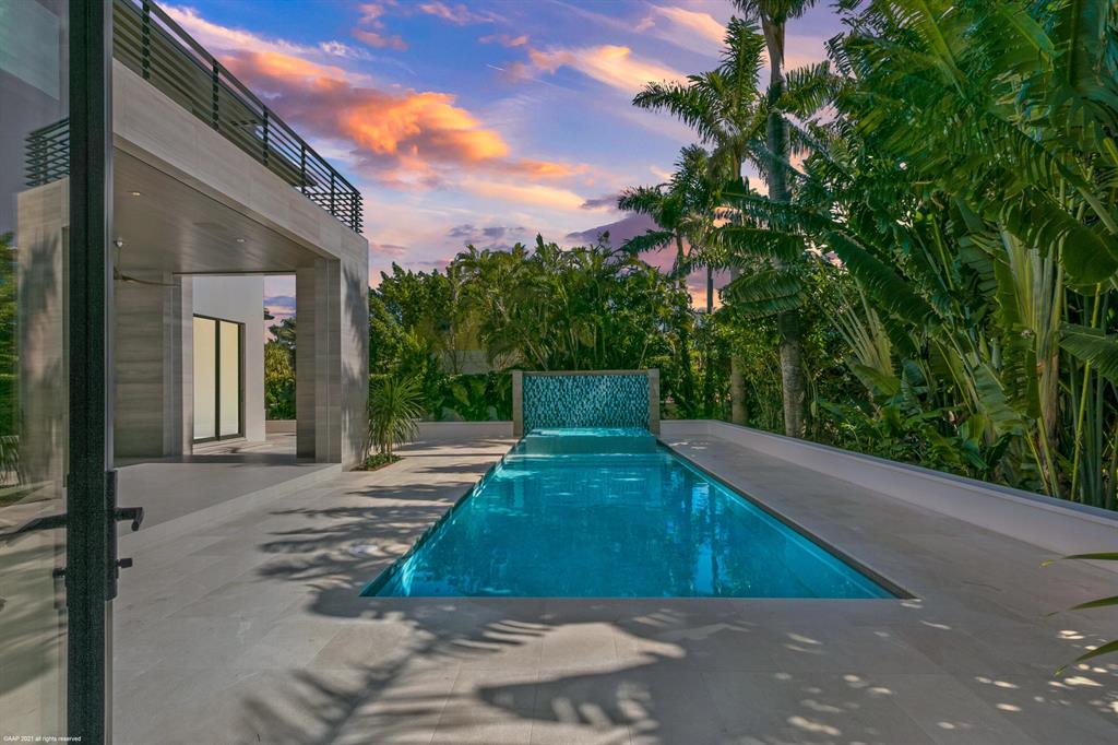 WATERWAY LANE - Residential