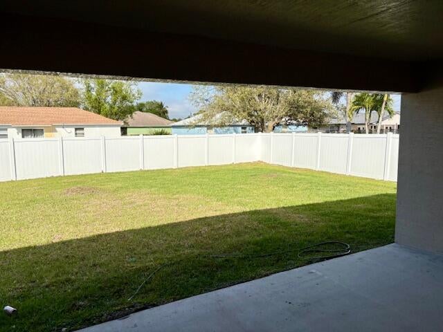 Photo of 202 SW Aldoro Place, Port Saint Lucie, FL 34953 (MLS # R11067002)