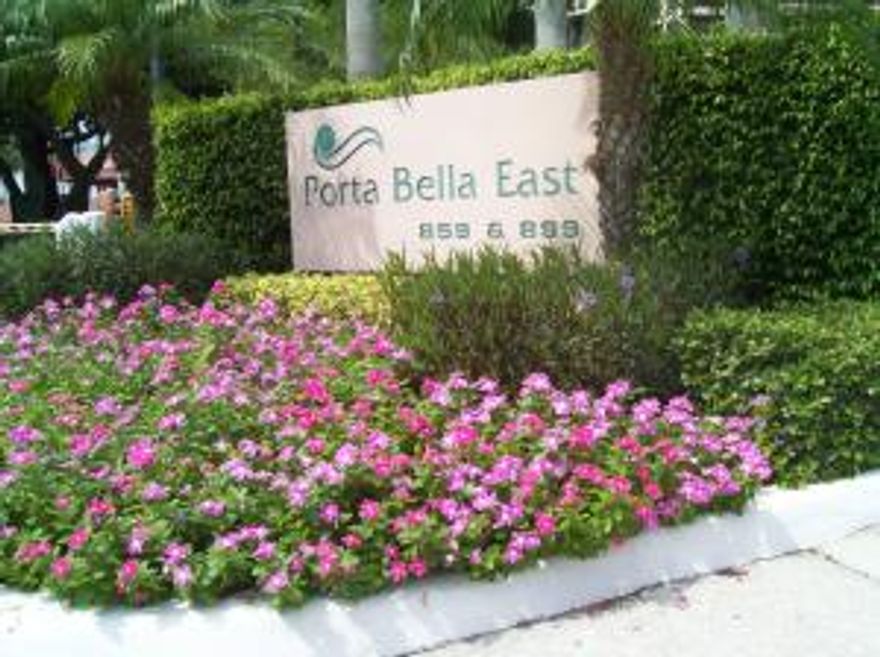 BEAUTIFULLY REDONE EXTRA LARGE 2 BEDROOM 2 FULL BATH CONDO. FULL SIZE WASHER AND DRYER IN THE UNIT. BOAT DOCKAGE AVAILABLE, TENNIS, GARAGE PARKING AND 24 HOUR MANNED SECURITY.CLOSE TO BEACHES,SHOPPING,I95,MIZNER PARK AND ATLANTIC AVE.  BEST RESORT STYLE POOL AREA ON DIRECT INTRACOASTAL. WHY RENT???  BEST VALUE ANYWHERE ON WATER IN BOCA RATON !!   WONT LAST !!!