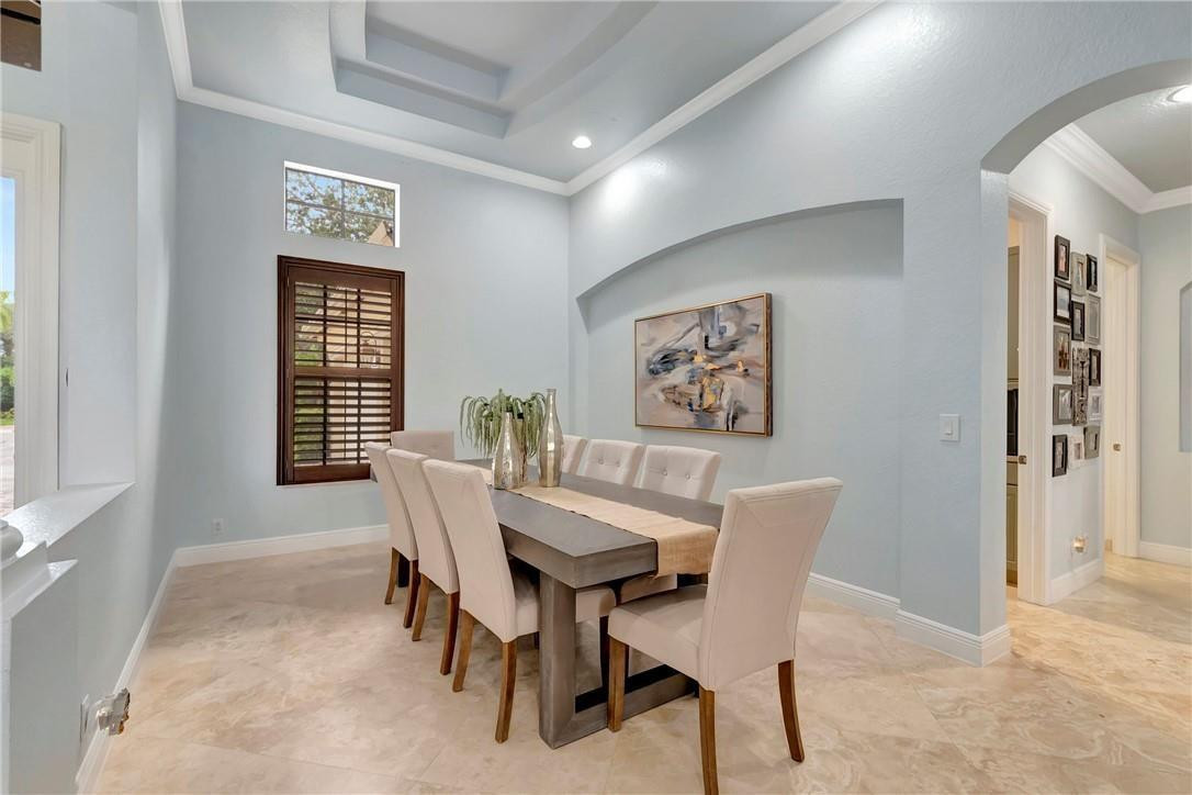 Casa bella - Residential