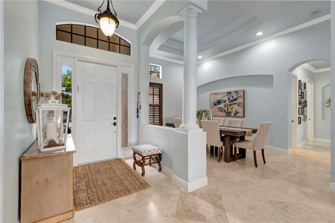Casa bella - Residential