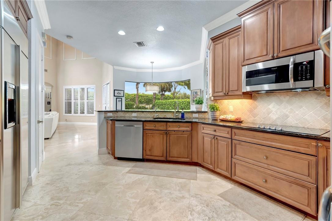 Casa bella - Residential