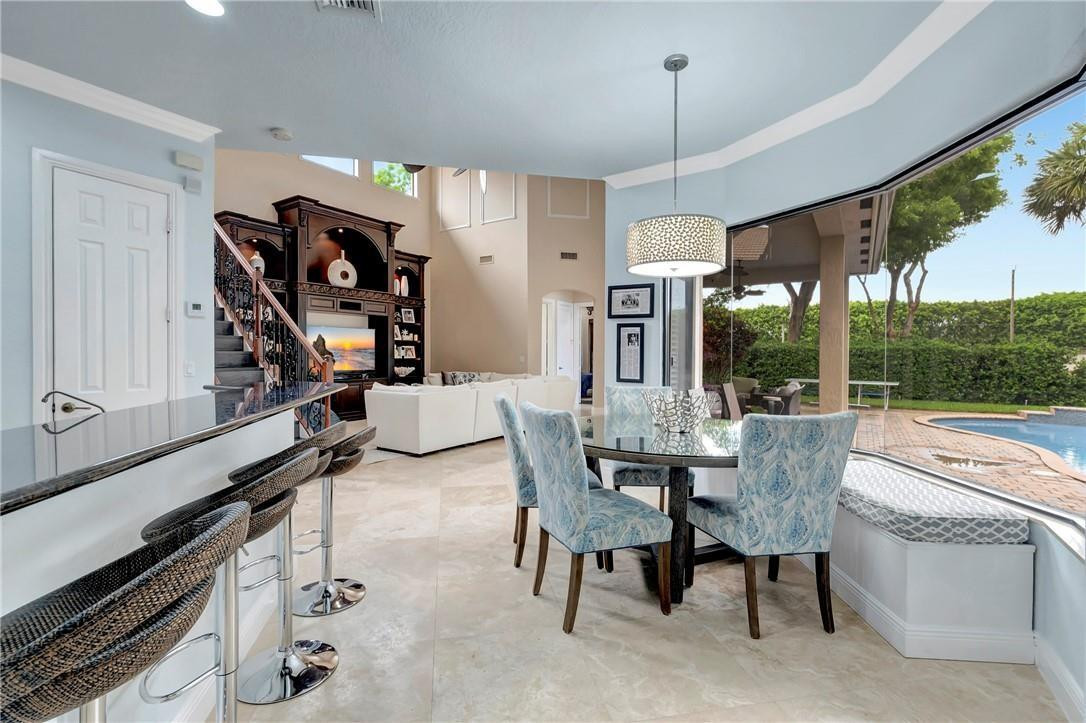 Casa bella - Residential