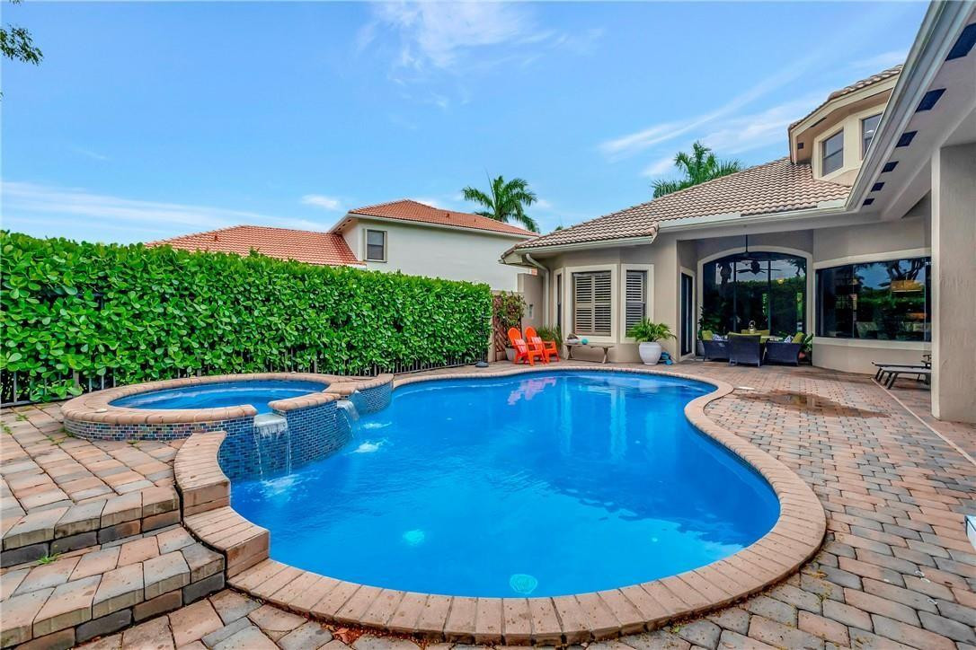Casa bella - Residential