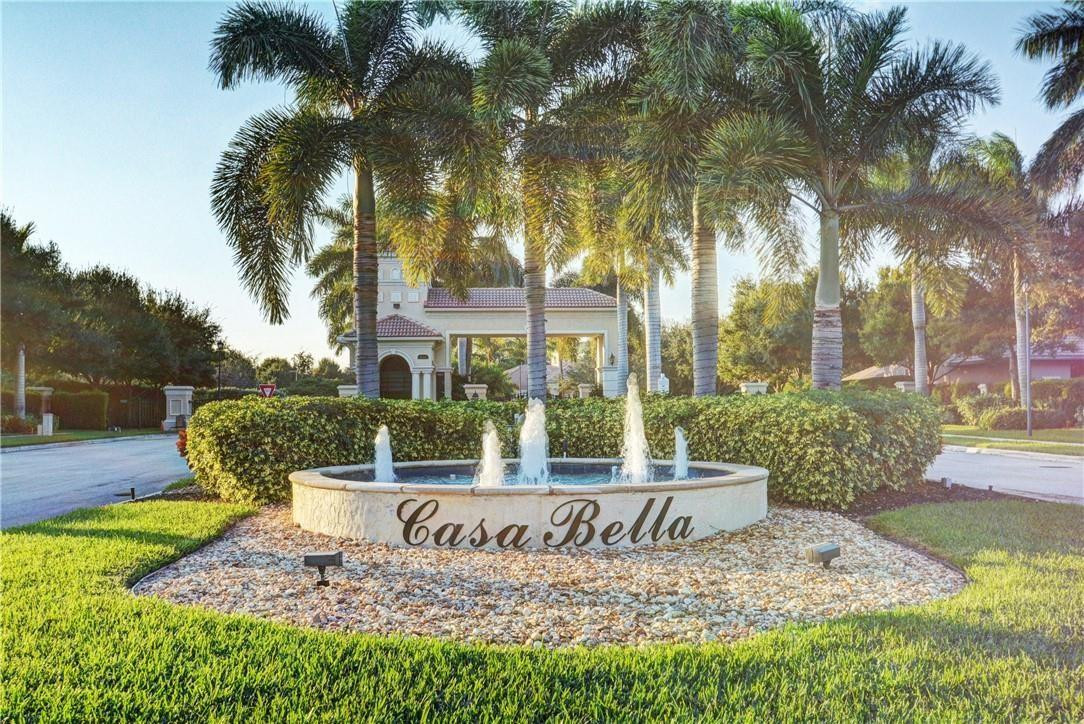 Casa bella - Residential
