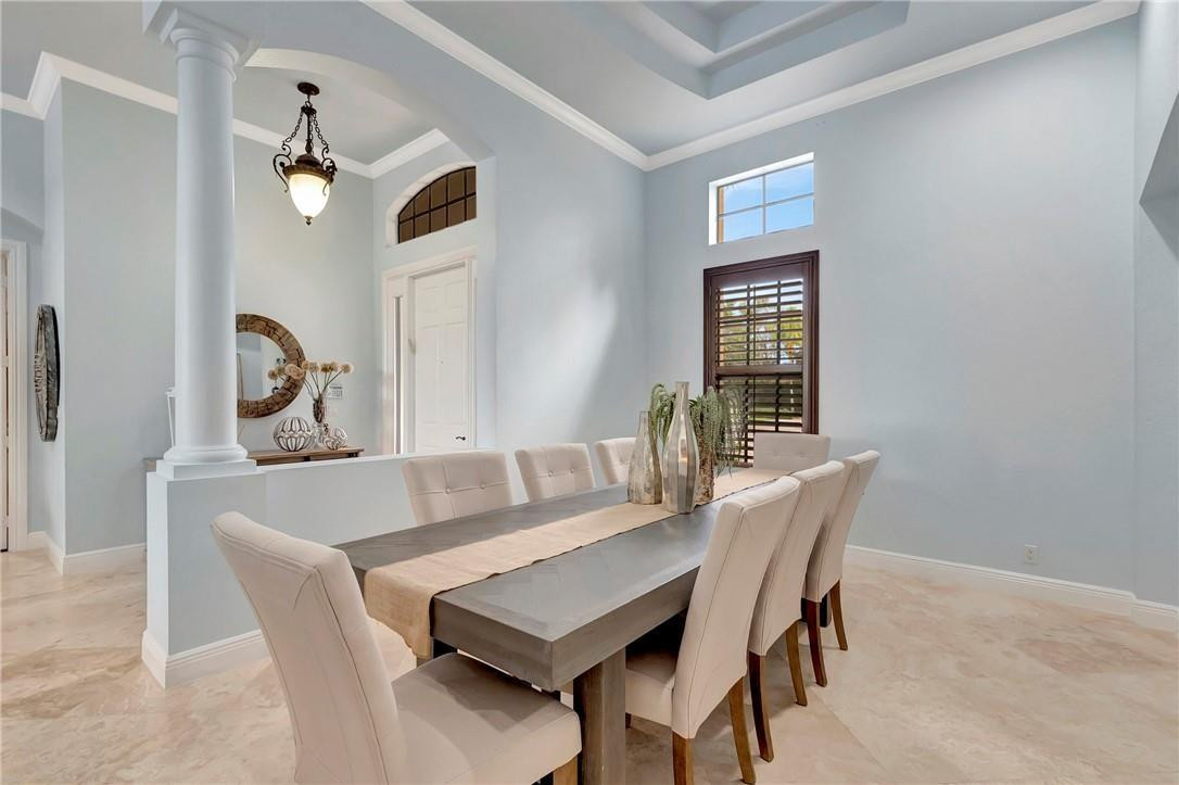 Casa bella - Residential
