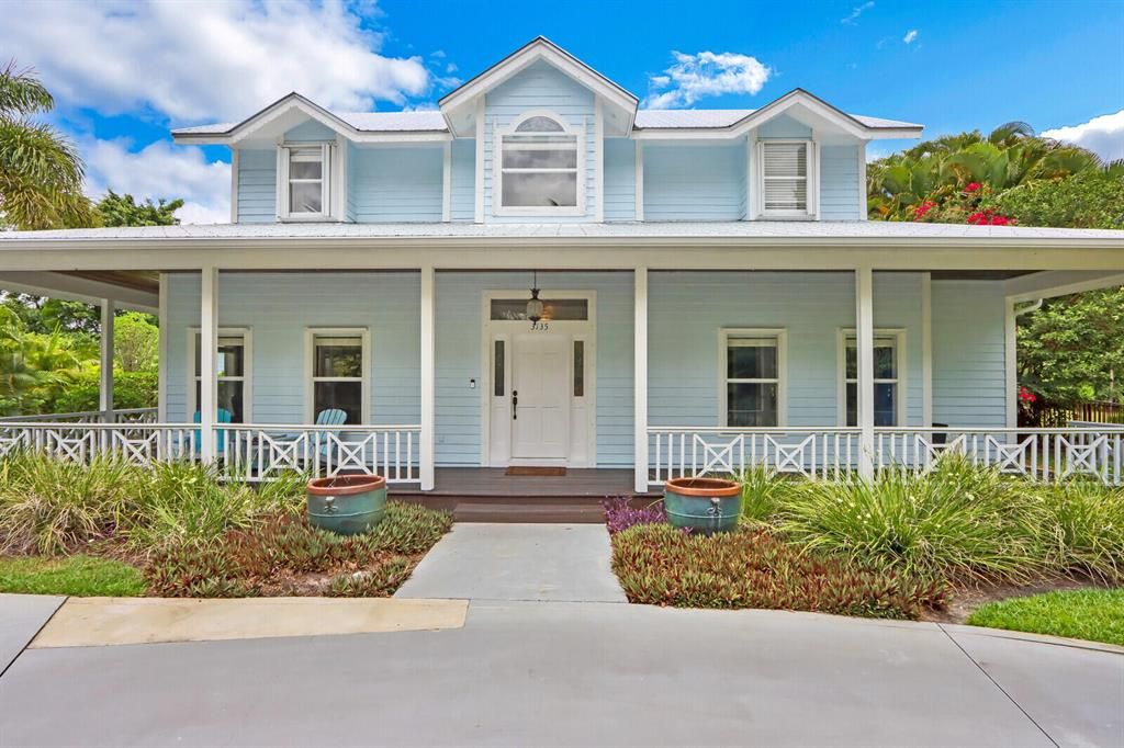 Photo of 3135 SW Rivers End Way, Palm City, FL 34990 (MLS # R10799326)