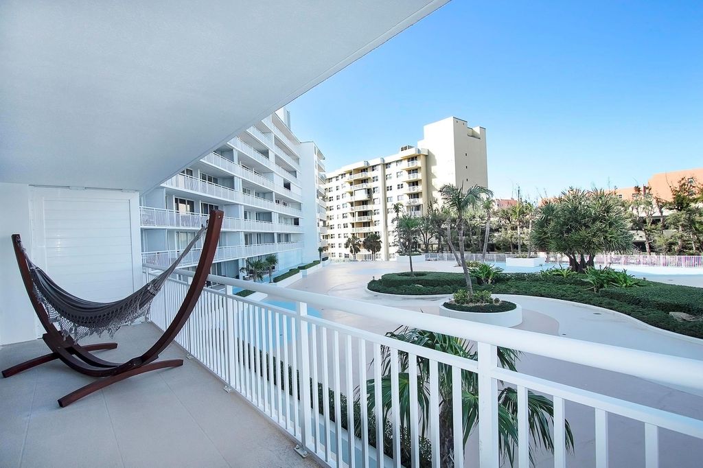 Photo of 3546 S Ocean Boulevard #325, South Palm Beach, FL 33480 (MLS # R10965874)