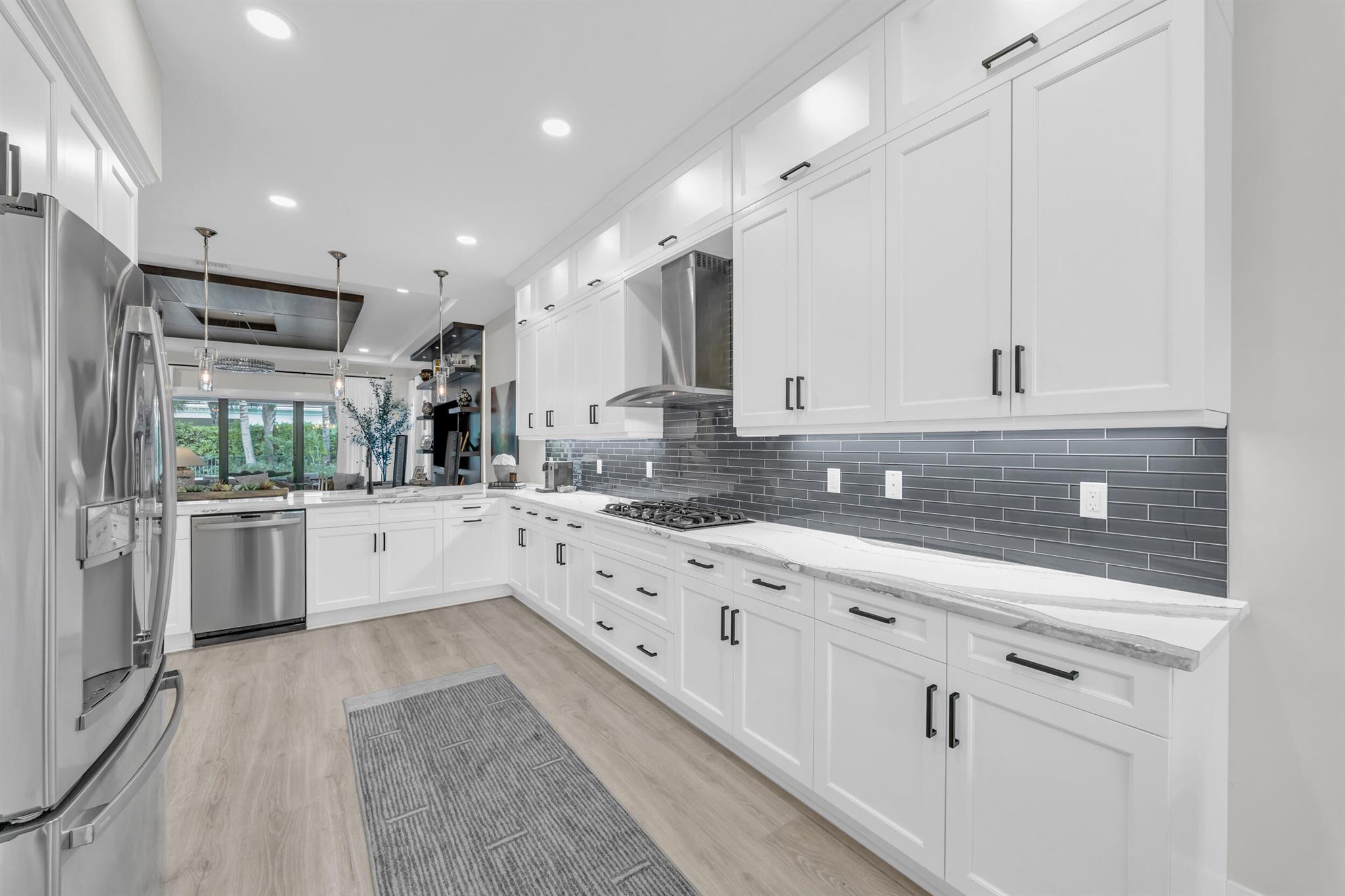 ARTISTRY - Residential
