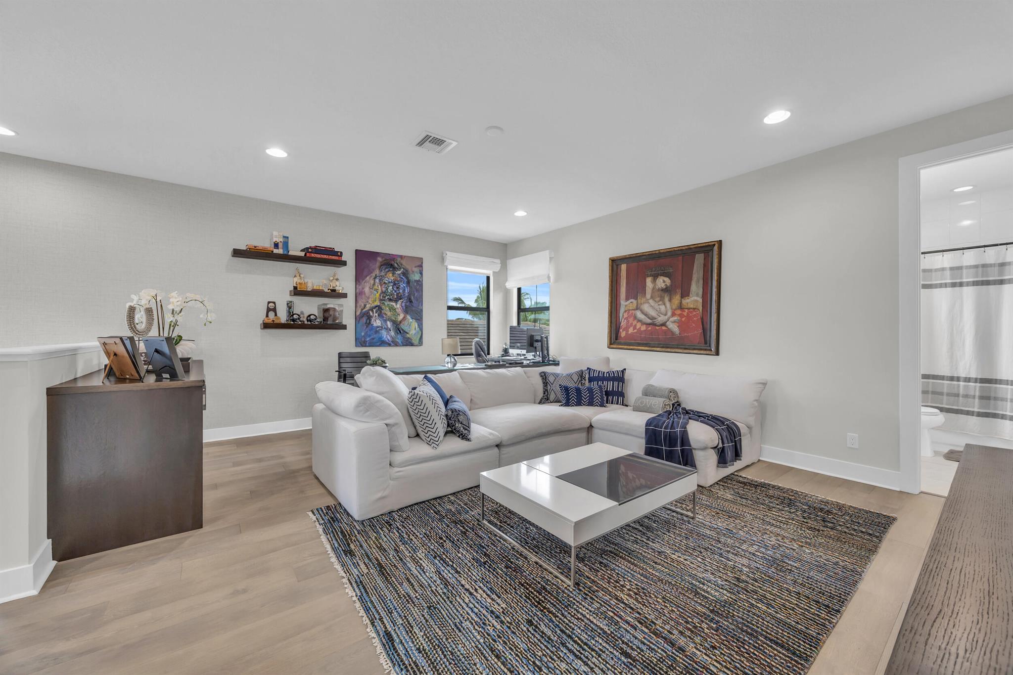 ARTISTRY - Residential