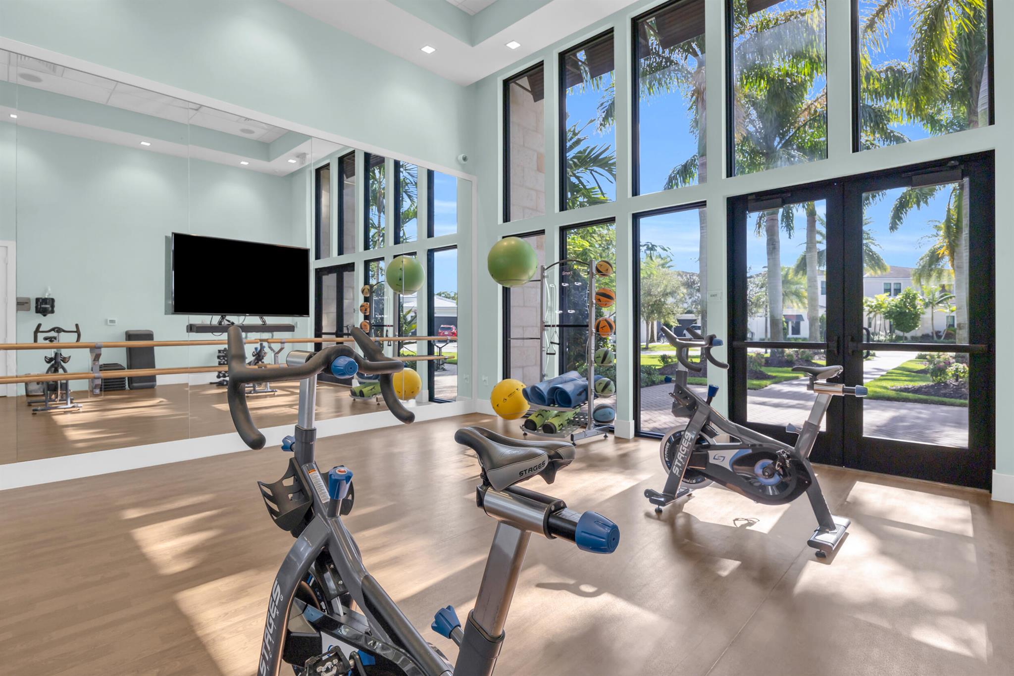 ARTISTRY - Residential
