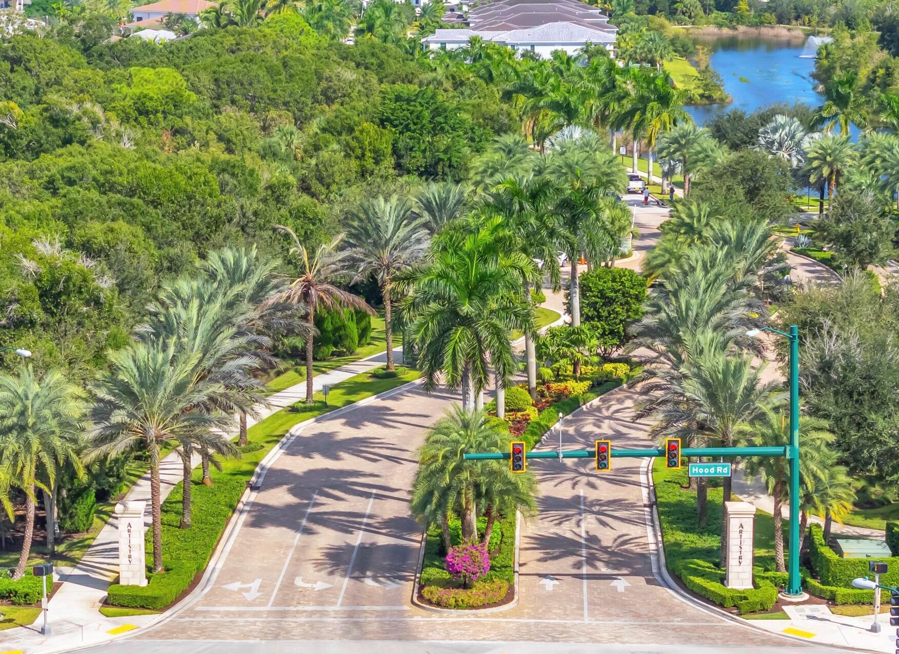 ARTISTRY - Residential