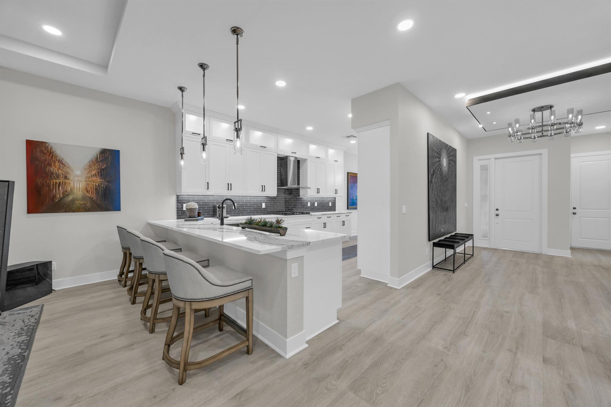 ARTISTRY - Residential