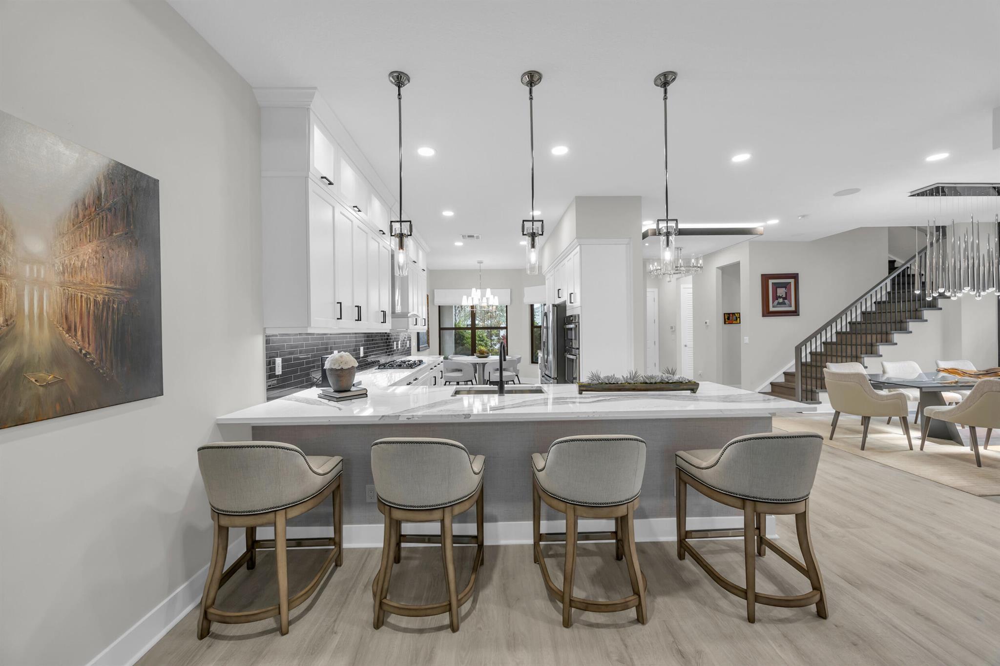ARTISTRY - Residential