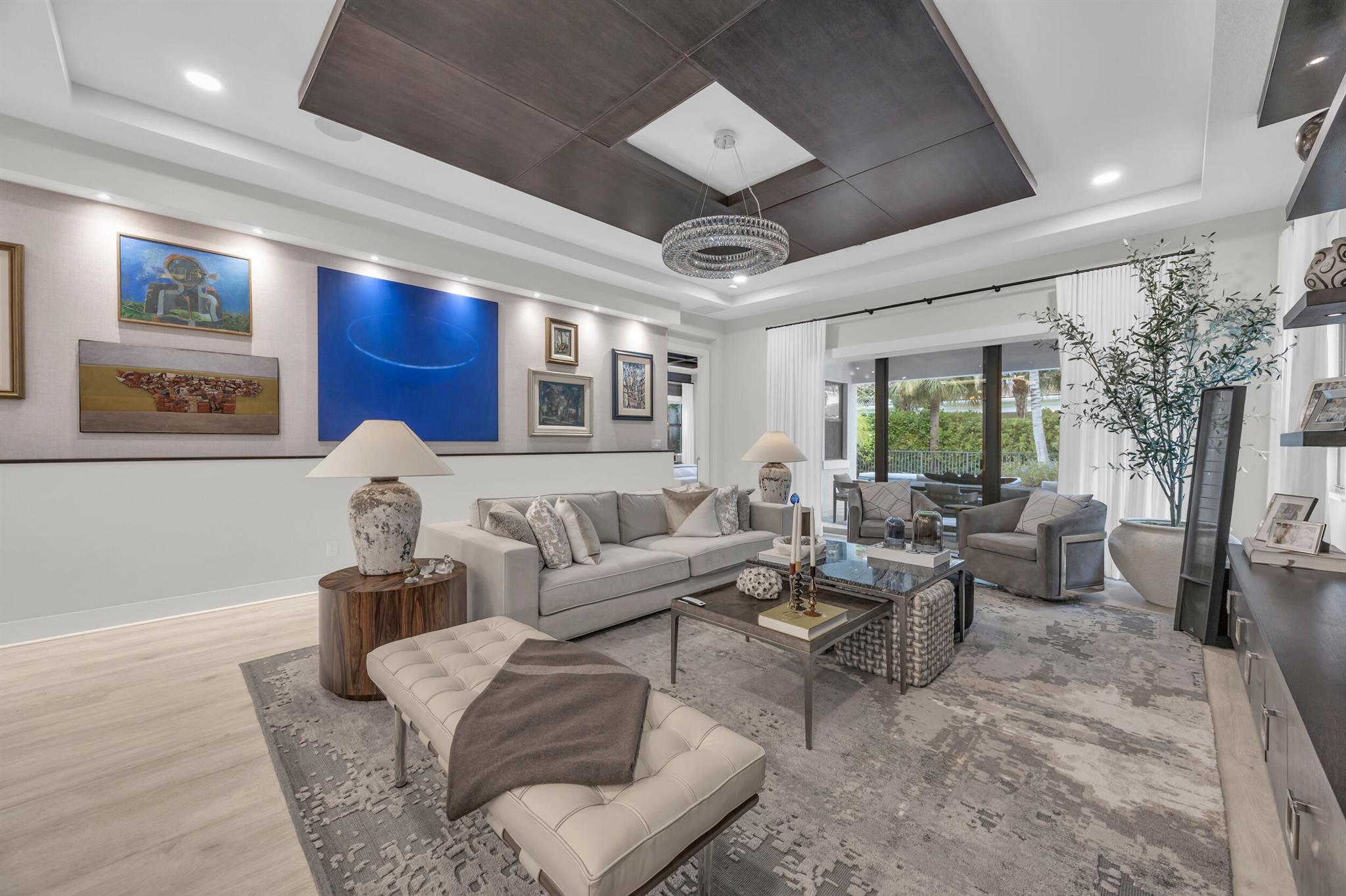 ARTISTRY - Residential