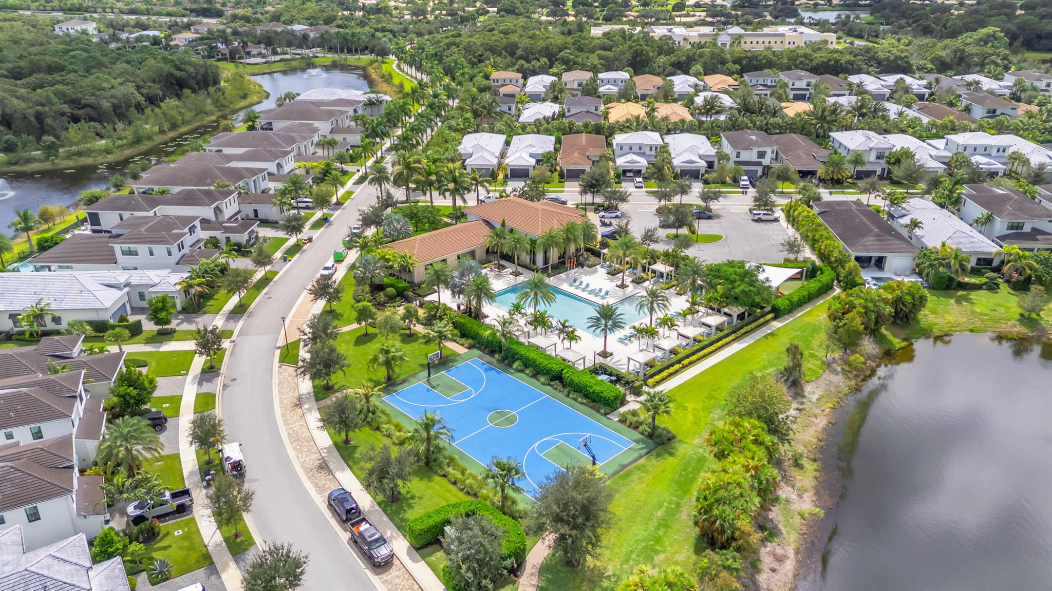 ARTISTRY - Residential