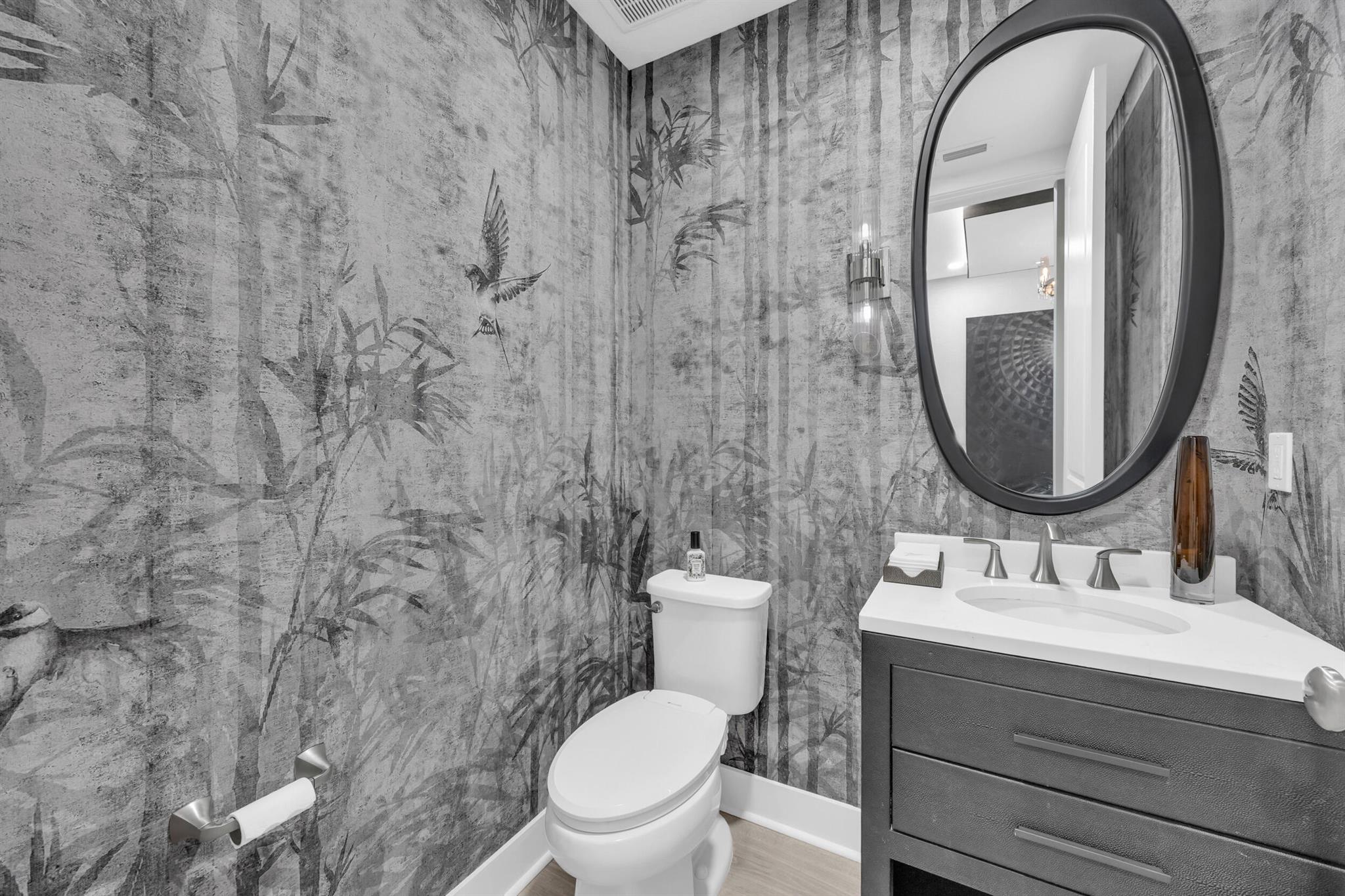 ARTISTRY - Residential