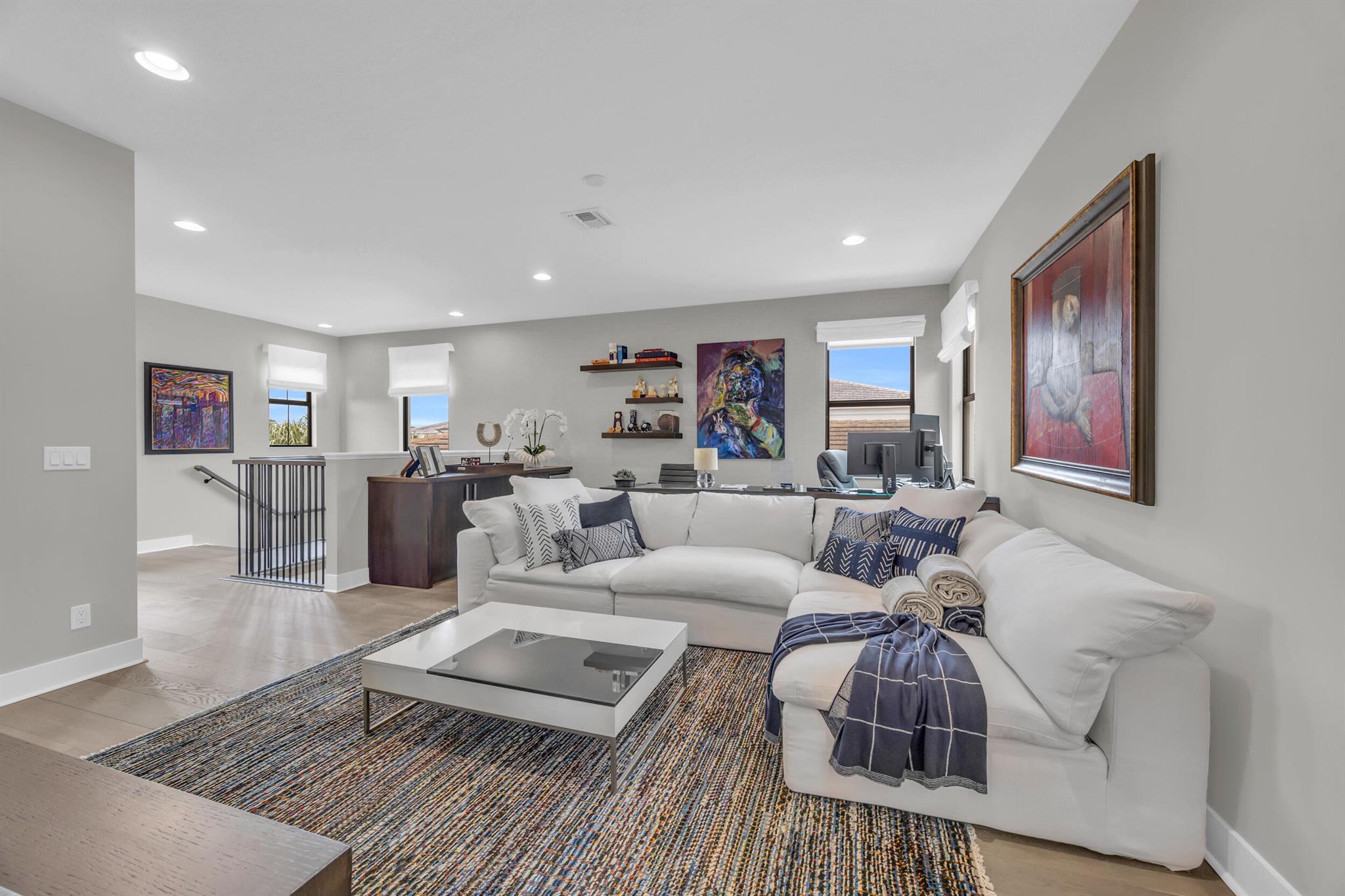 ARTISTRY - Residential