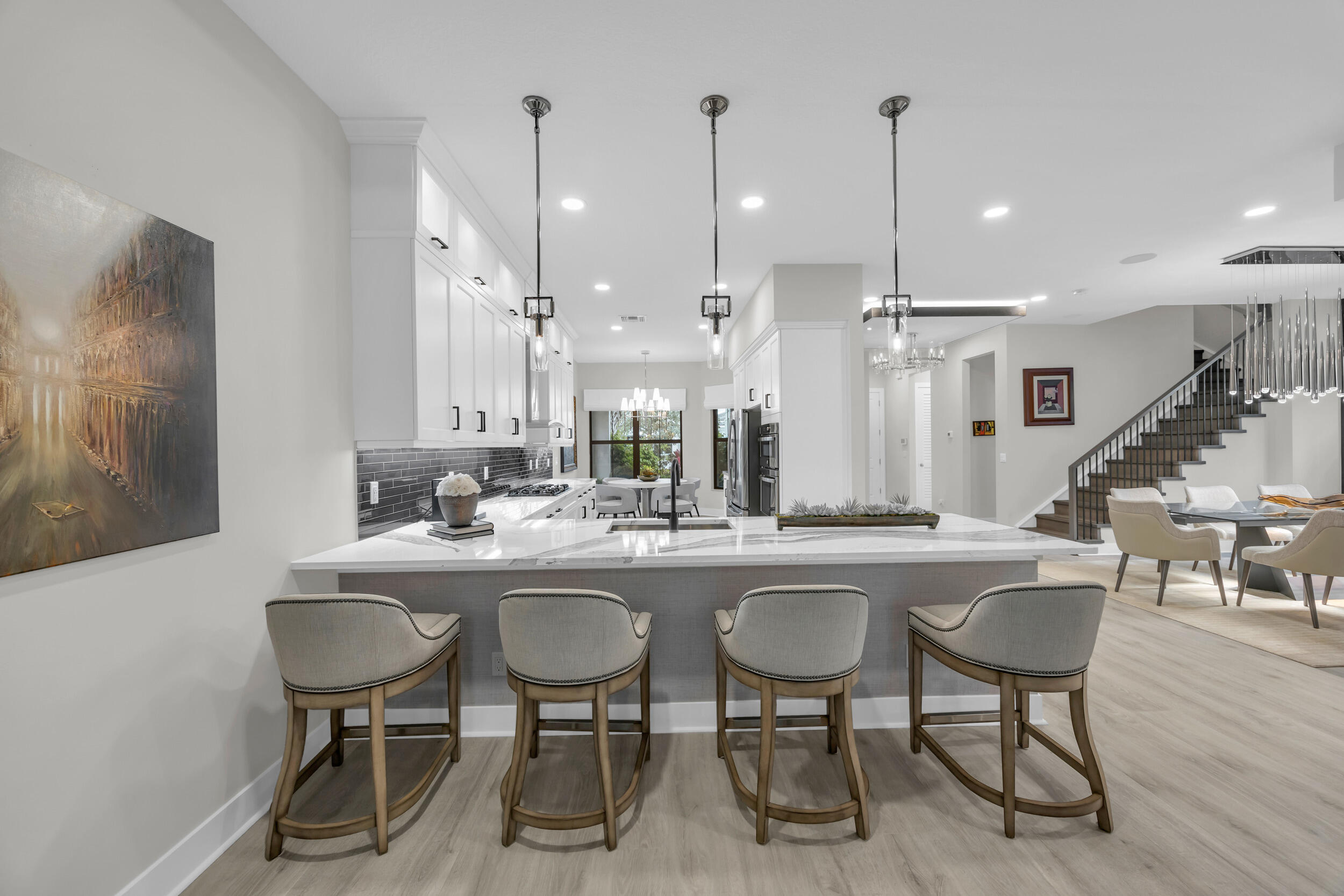 ARTISTRY - Residential