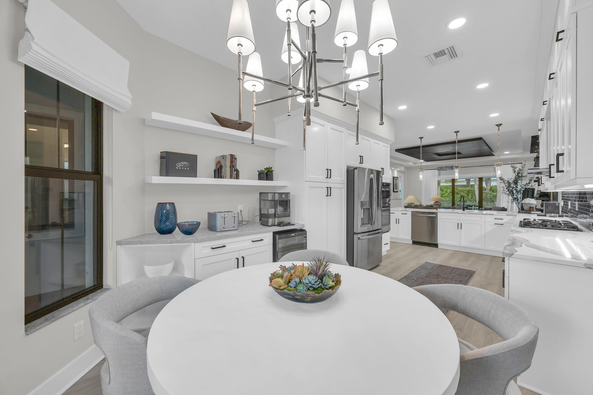 ARTISTRY - Residential