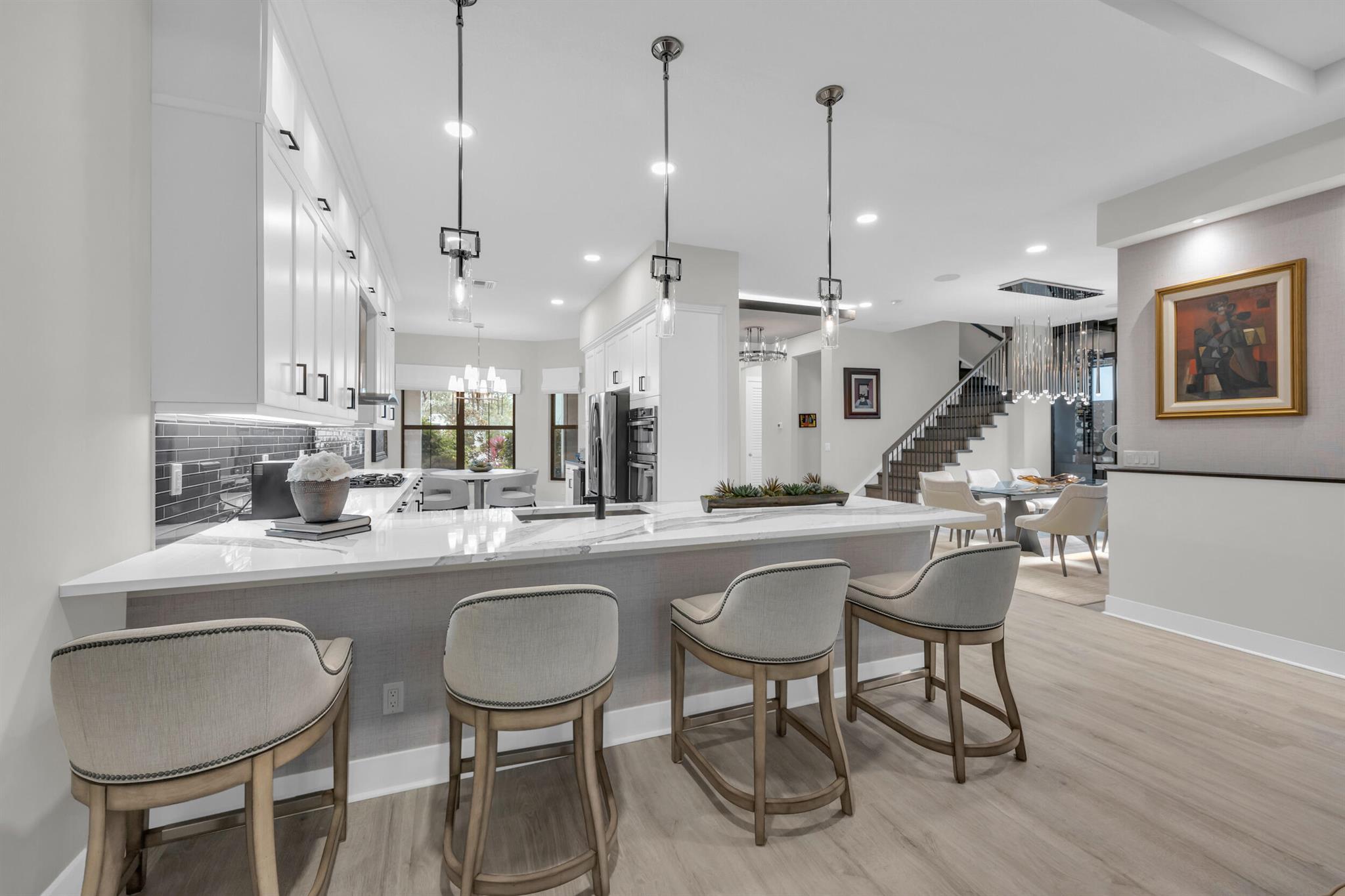 ARTISTRY - Residential