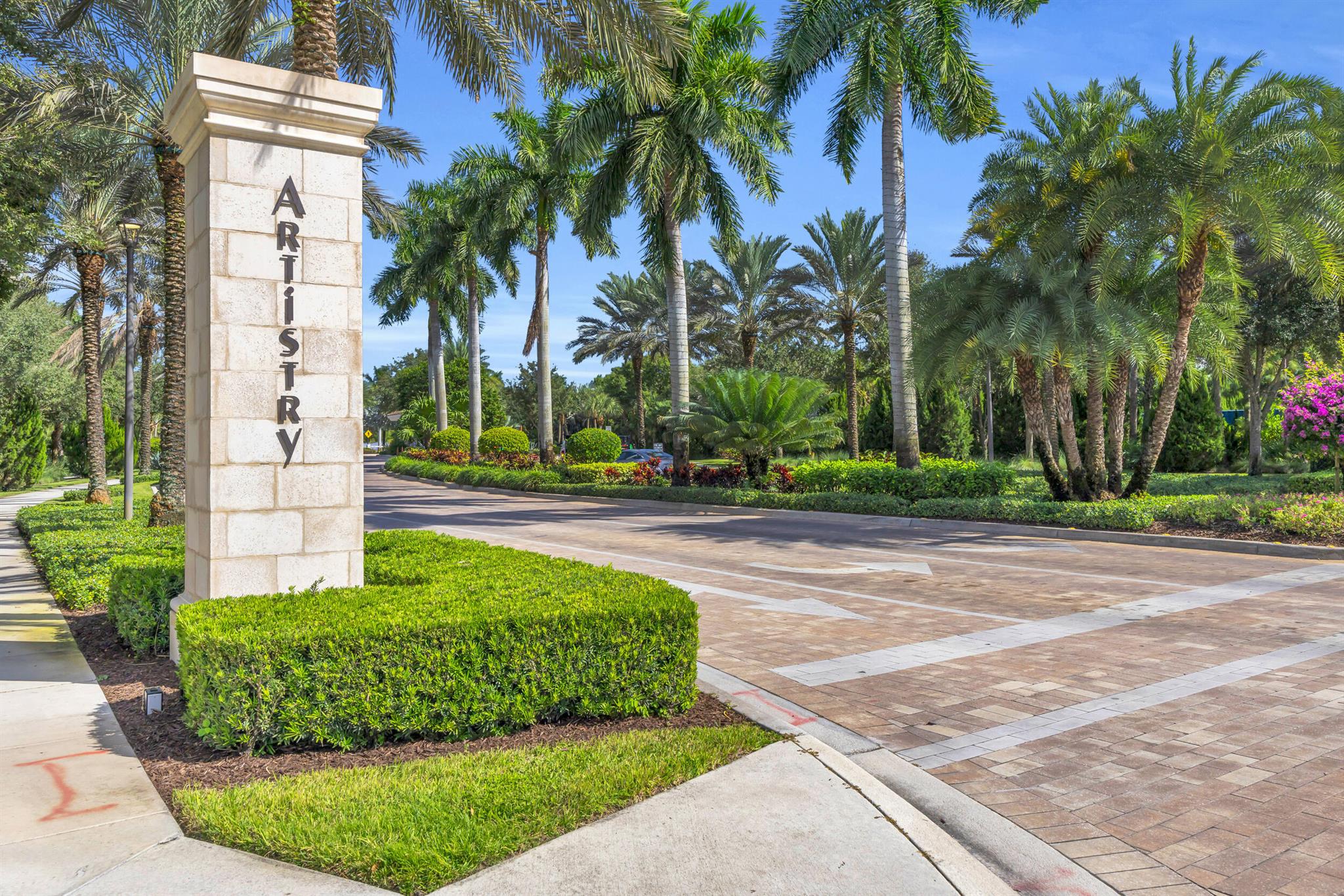 ARTISTRY - Residential