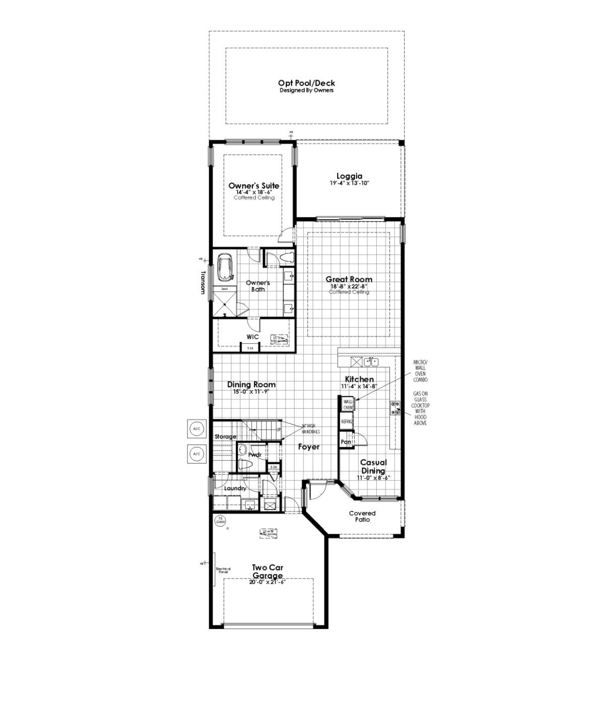 ARTISTRY - Residential