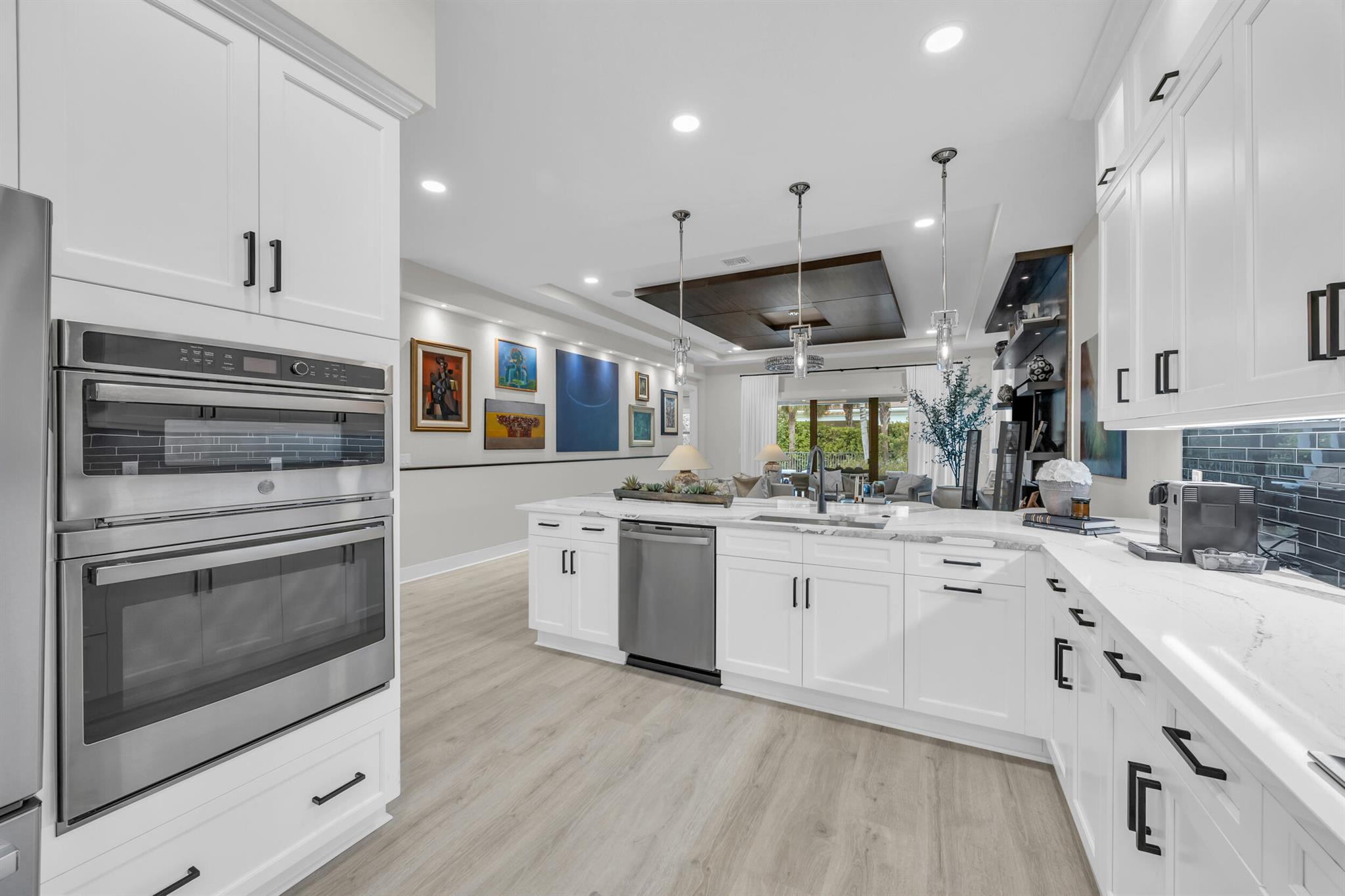 ARTISTRY - Residential