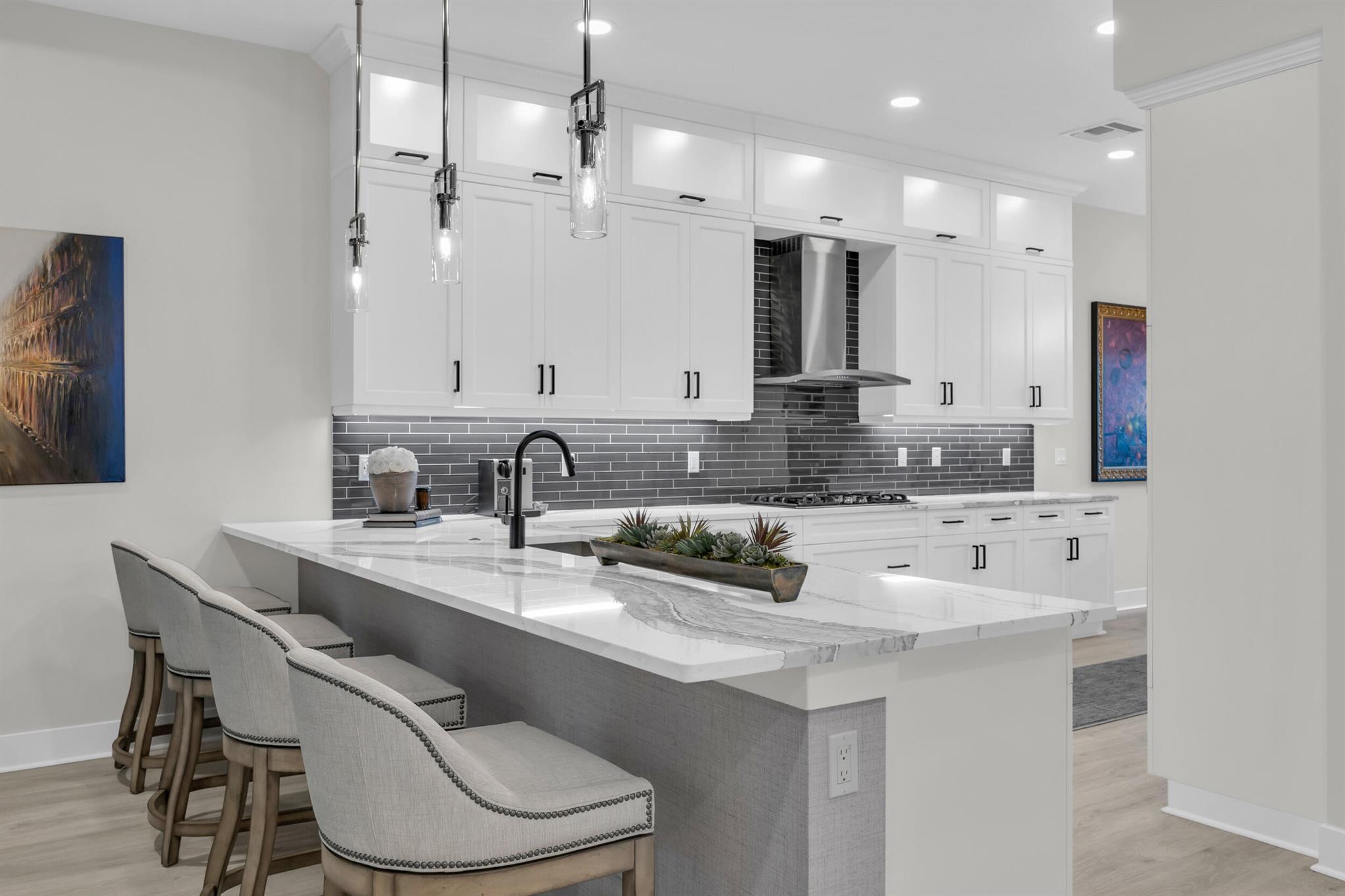 ARTISTRY - Residential